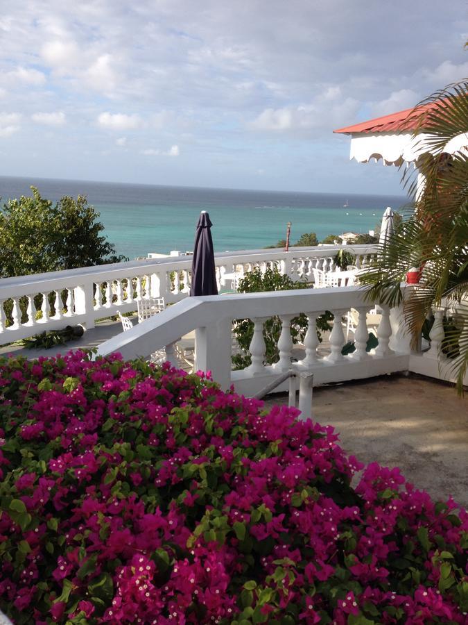 Montego Bay Club-Delux Seaside Condo Exterior photo